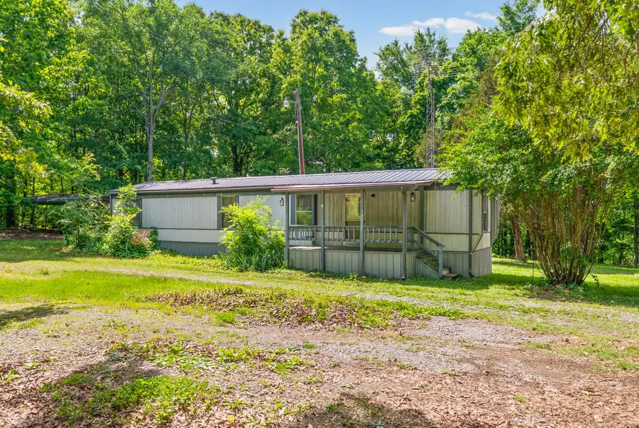 206 Boat Dock Rd, Dover, TN 37058 - #3