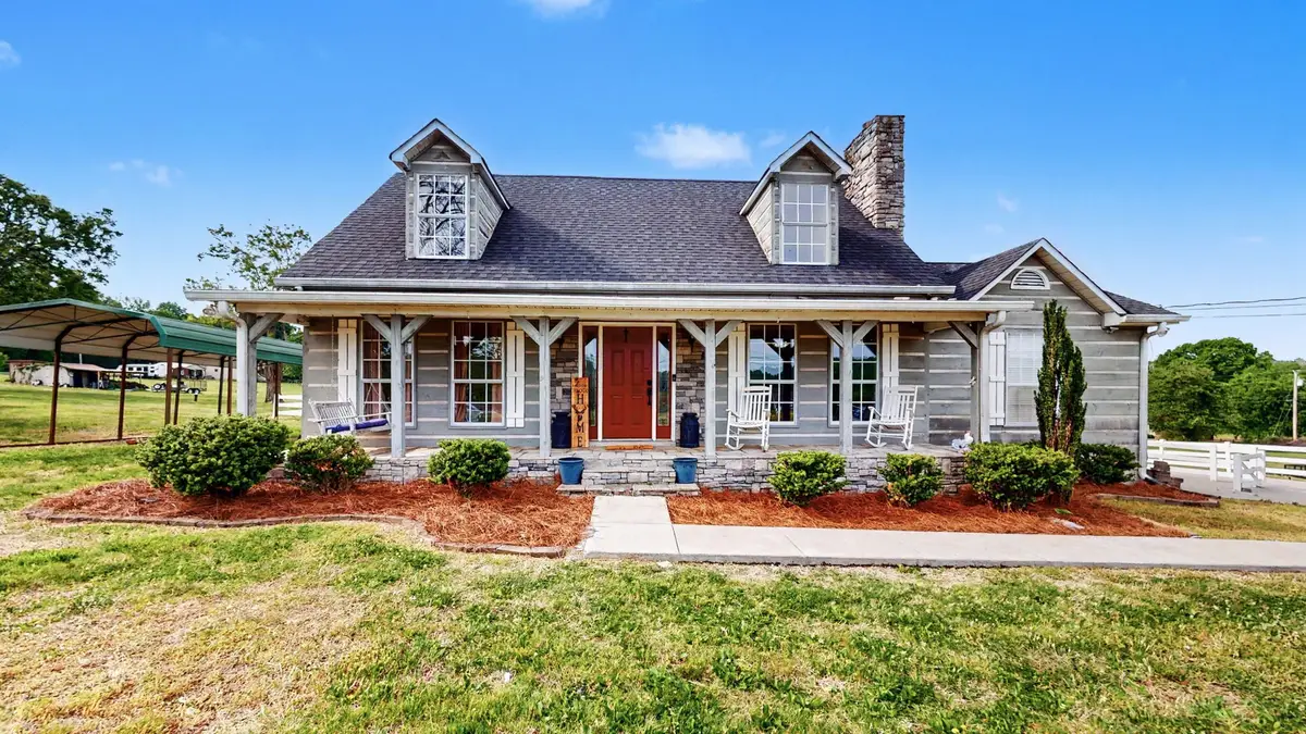 886 Chicken Rd, Lebanon, TN 37090 - #1