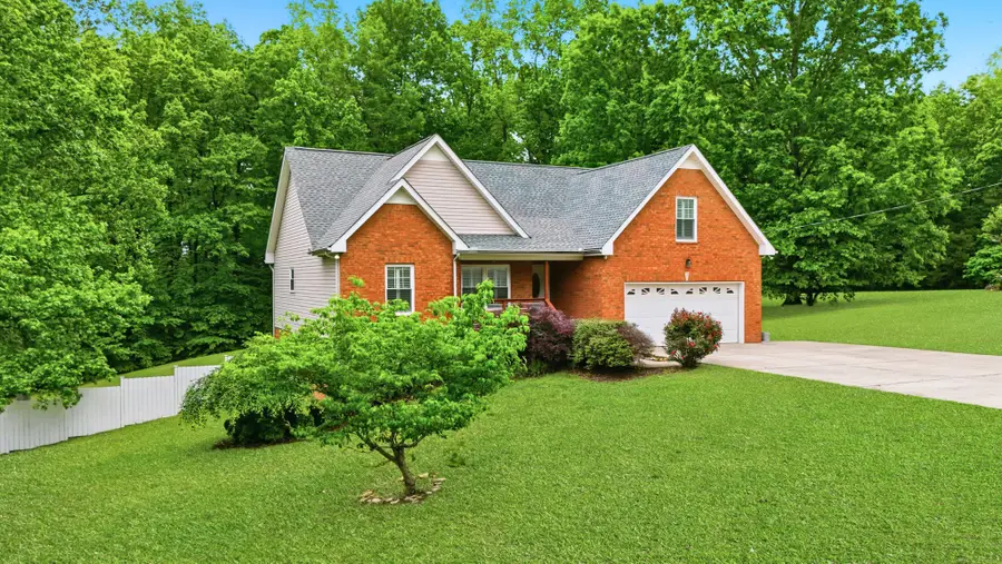 206 Eastwood Dr #A, Dickson, TN 37055 - #3