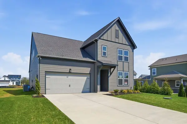 7708 Chapin Dr, Murfreesboro, TN 37129