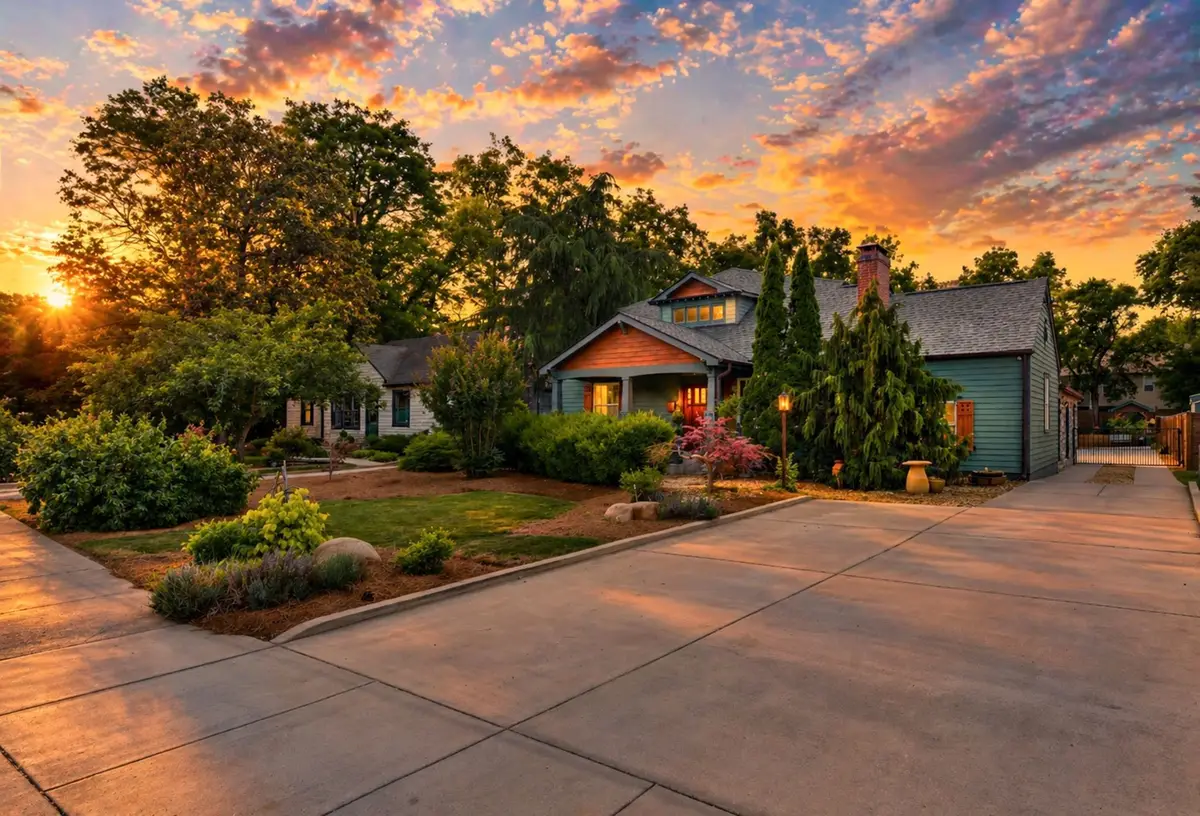 411 Battle Ave, Franklin, TN 37064 - #1