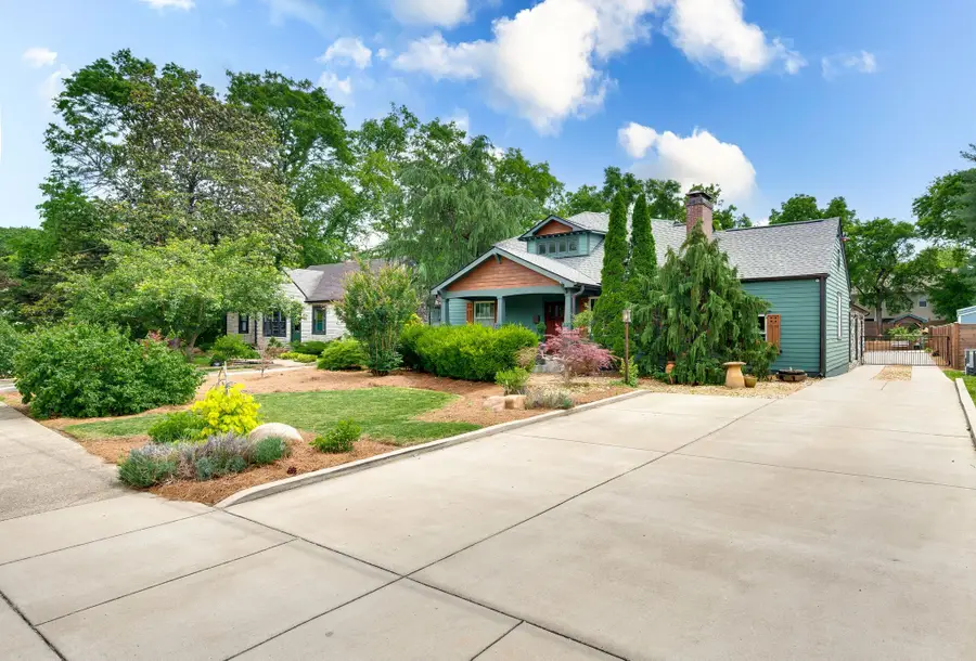 411 Battle Ave, Franklin, TN 37064 - #2