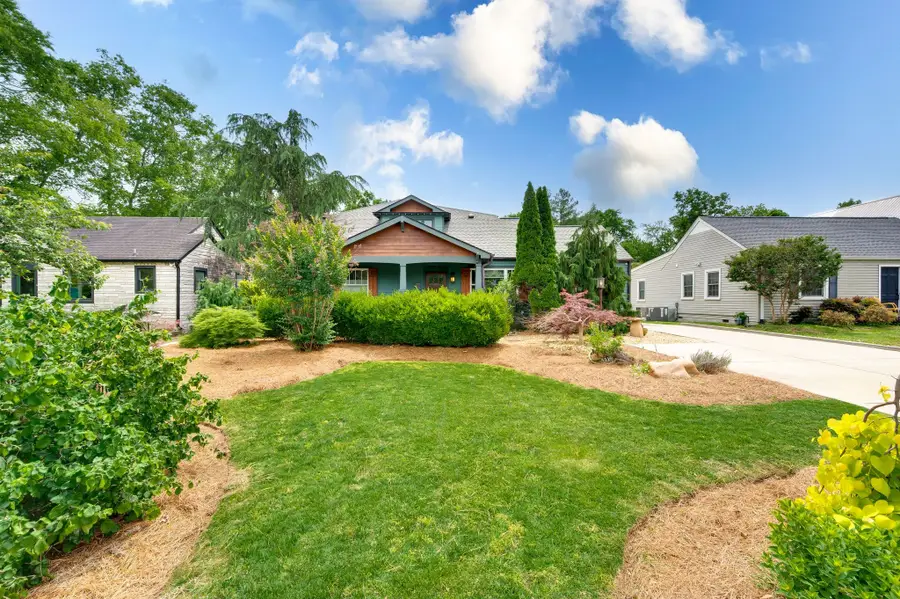 411 Battle Ave, Franklin, TN 37064 - #3