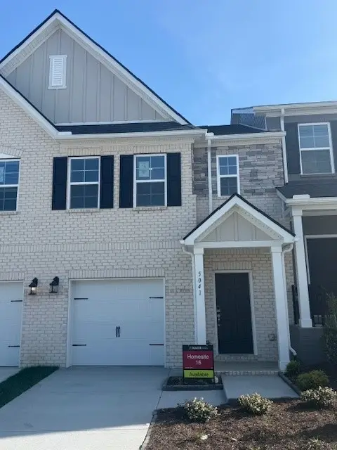 5041 Dayflower Drive, Hermitage, TN 37076