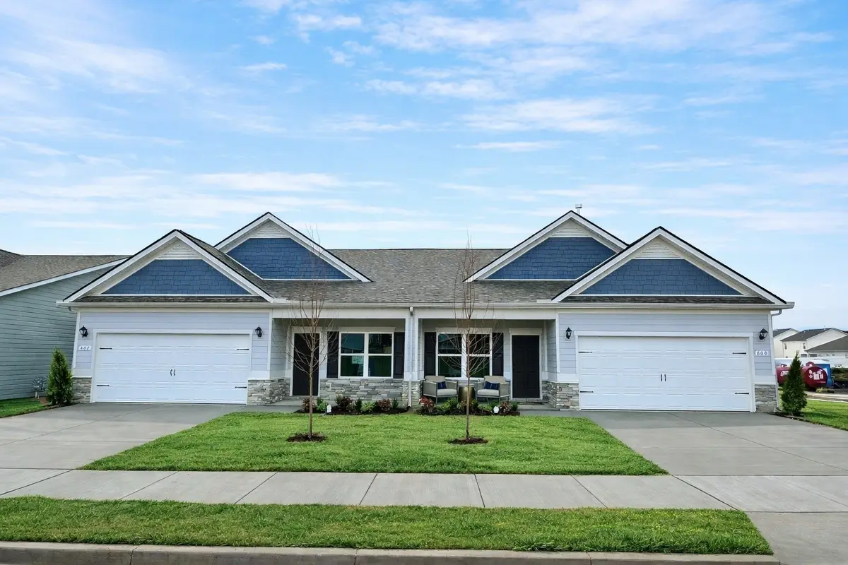 626 Romford Blvd, Lebanon, TN 37087 - #1