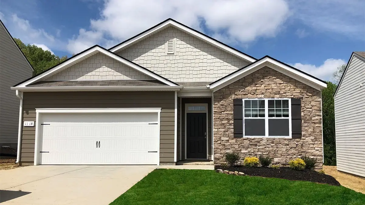 1170 Woodbridge Blvd, Lebanon, TN 37090 - #1