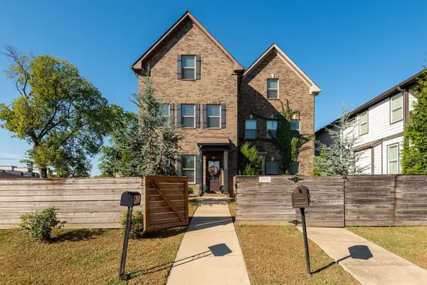 1707 3rd Ave N, Nashville, TN 37208