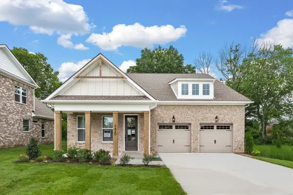3529 Winterfell Drive, Murfreesboro, TN 37129