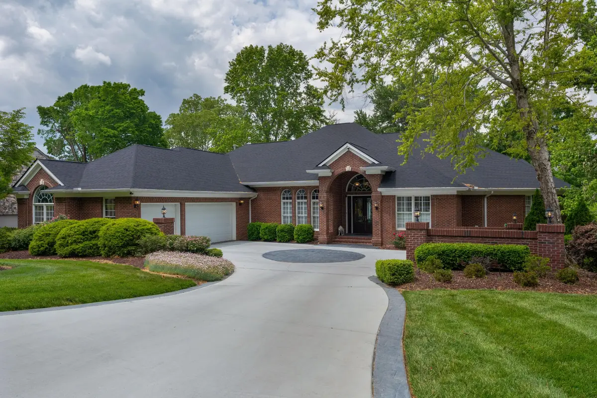 4925 Bal Harbor Circle, Chattanooga, TN 37416 - #1