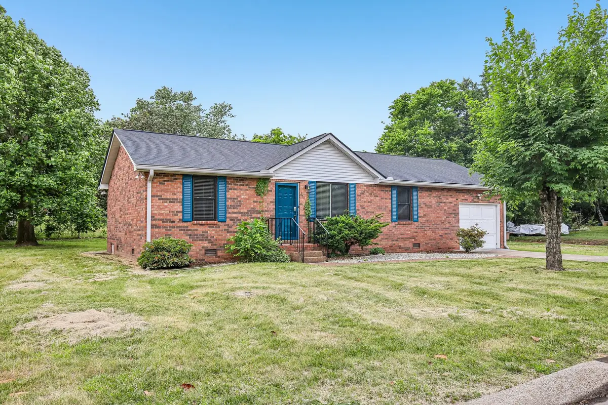 1317 Love Joy Ct, Nashville, TN 37216 - #1