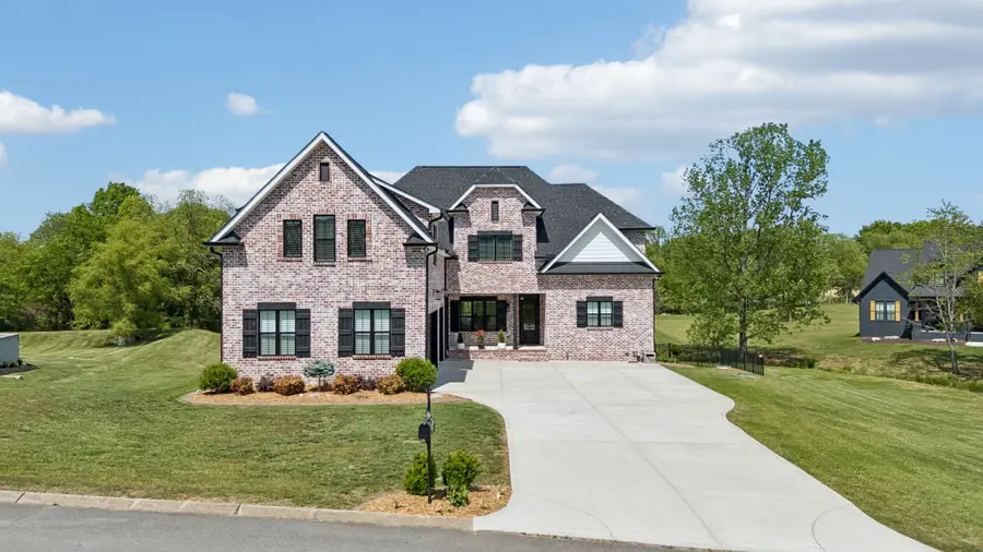 1210 Ballentrace Blvd, Lebanon, TN 37087 - #2