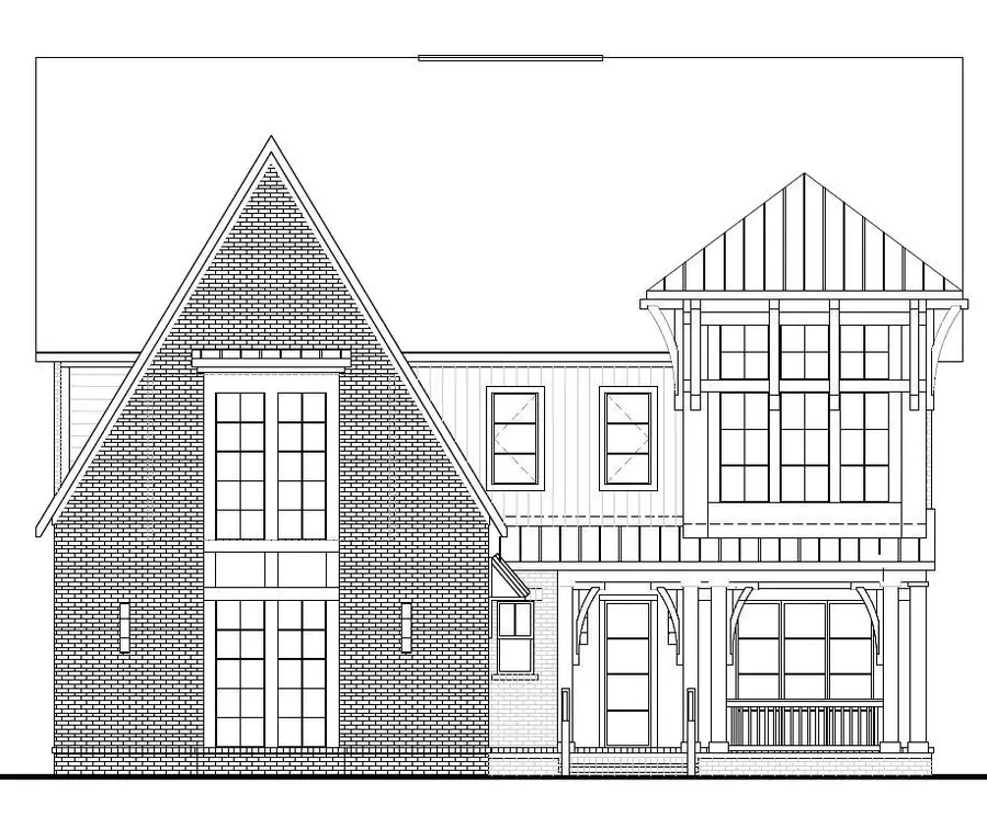 5133 Rambler Loop, Thompsons Station, TN 37179 - #3
