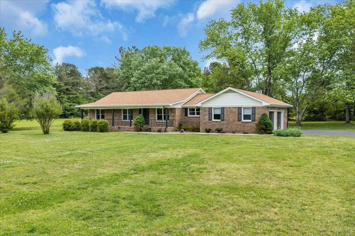 721 Turkey Creek Dr, Tullahoma, TN 37388 - #1