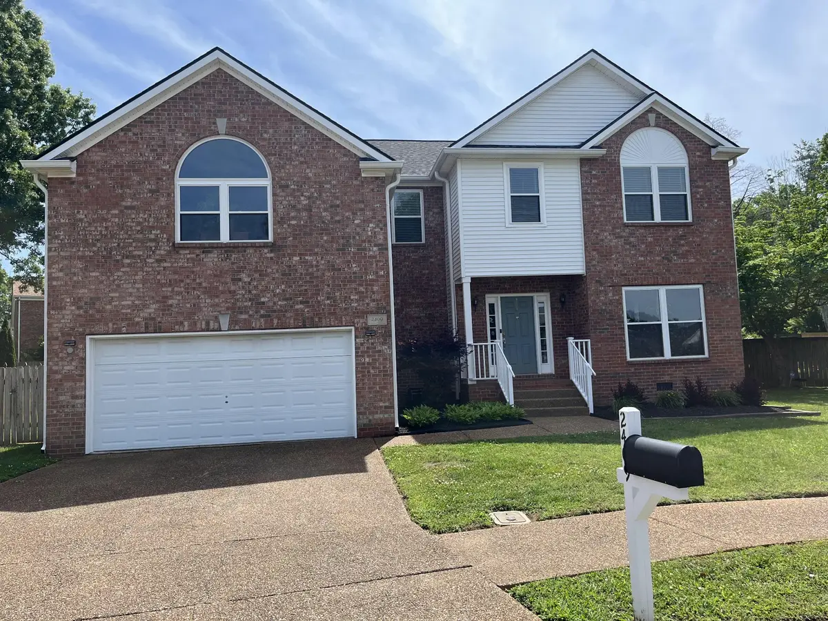 2409 Manderly Trl, Franklin, TN 37069 - #1