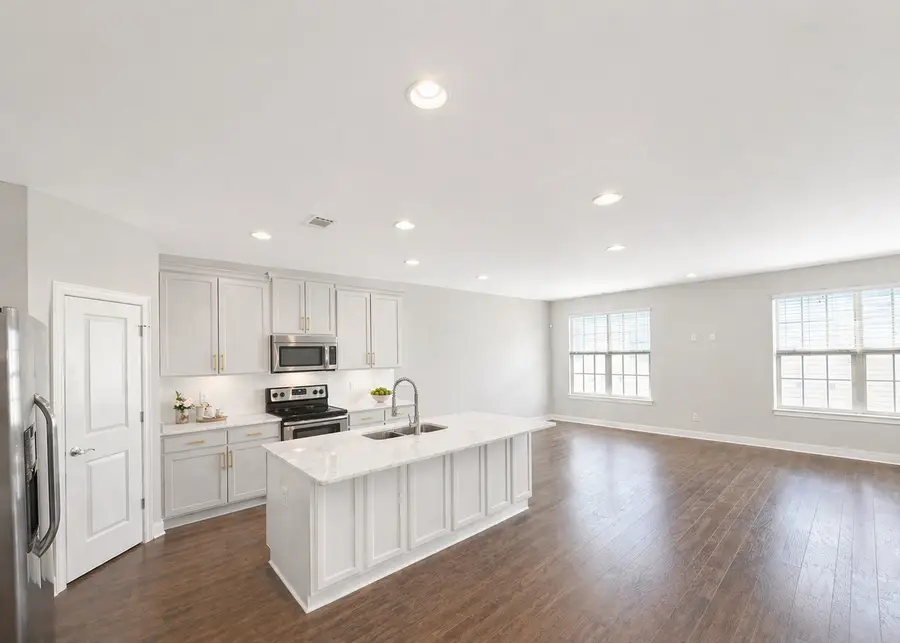 123 Tillman Place #GL-Ash-E, Mount Juliet, TN 37122 - #2