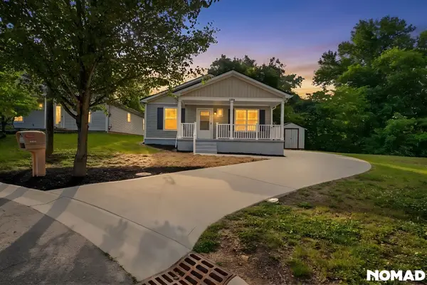 4006 Mission Bell Ln, Knoxville, TN 37914