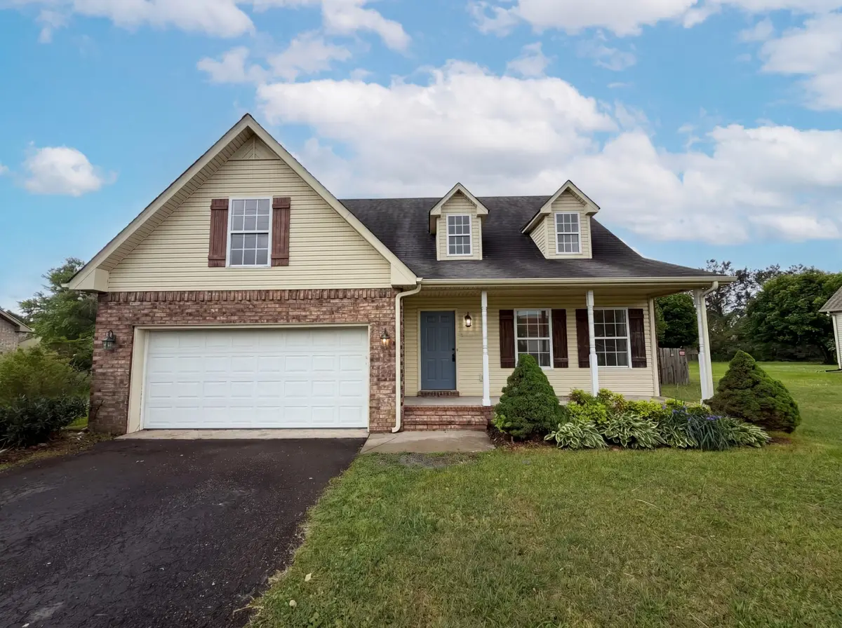 1309 Andrea Ln, Portland, TN 37148 - #1