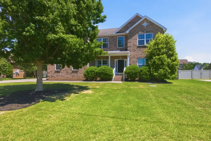 1011 Laramie Ct, Murfreesboro, TN 37128 - #3