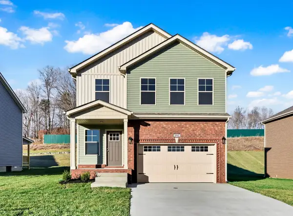 335 Cardinal Creek, Clarksville, TN 37040