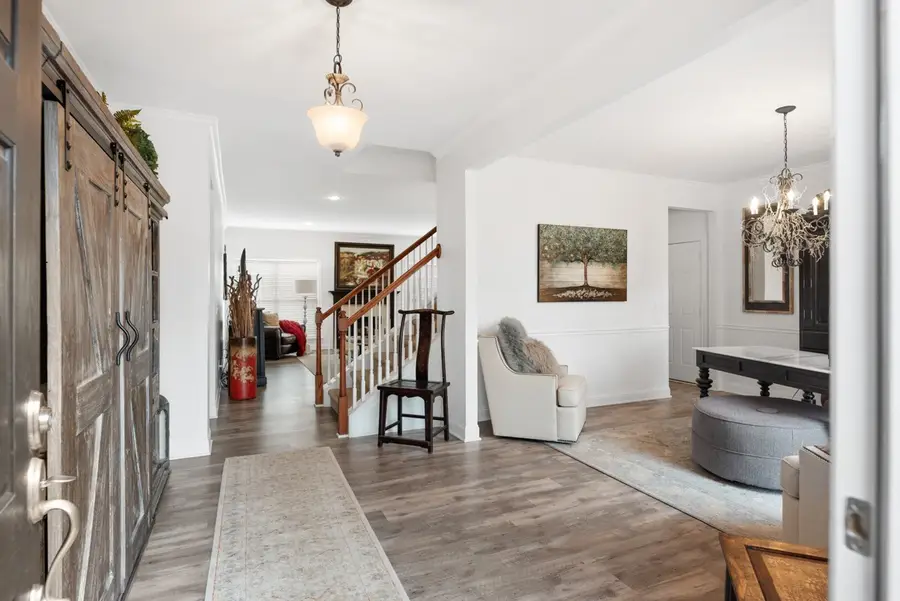 1412 Leeds Dr E, Franklin, TN 37067 - #3