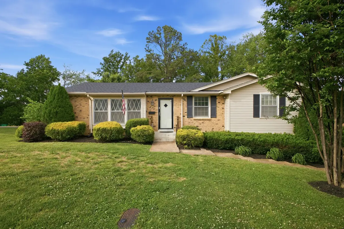 320 Ash Grove Dr, Nashville, TN 37211 - #1