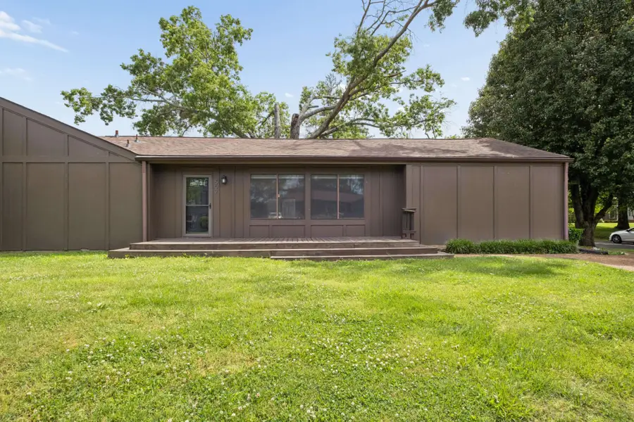 507 Doral Country Dr, Nashville, TN 37221 - #2