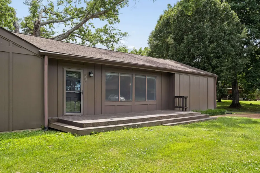 507 Doral Country Dr, Nashville, TN 37221 - #3