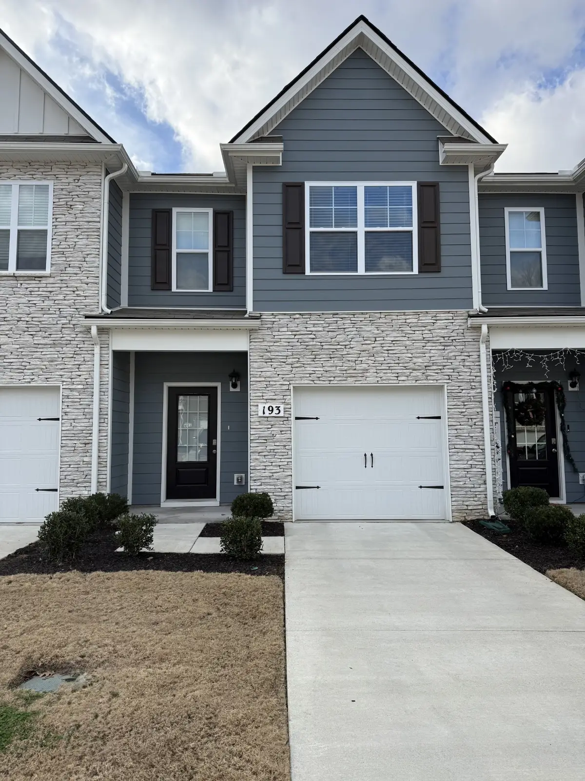 193 Mackenzie Way, Lewisburg, TN 37091 - #1