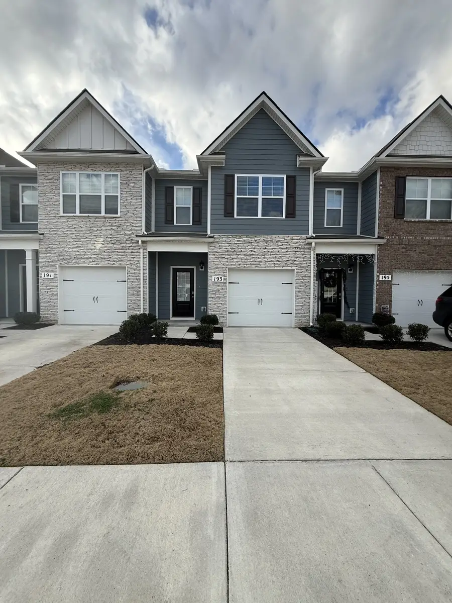 193 Mackenzie Way, Lewisburg, TN 37091 - #2
