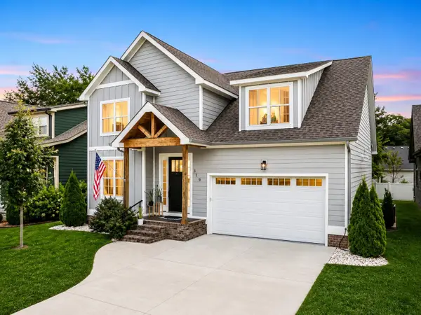 319 Campfire Ct, Winchester, TN 37398