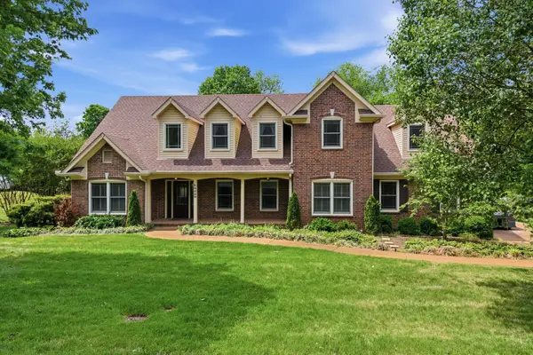 261 Poteat Pl, Franklin, TN 37064