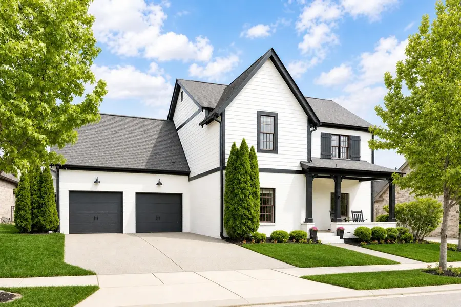 631 Finnhorse Ln, Franklin, TN 37064 - #2