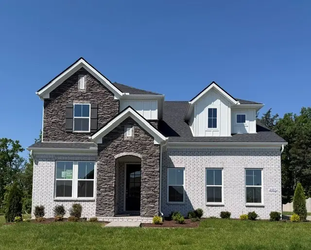 2003 Holbrook Rd, Mount Juliet, TN 37122 - #1