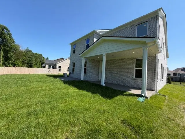 2003 Holbrook Rd, Mount Juliet, TN 37122 - #2