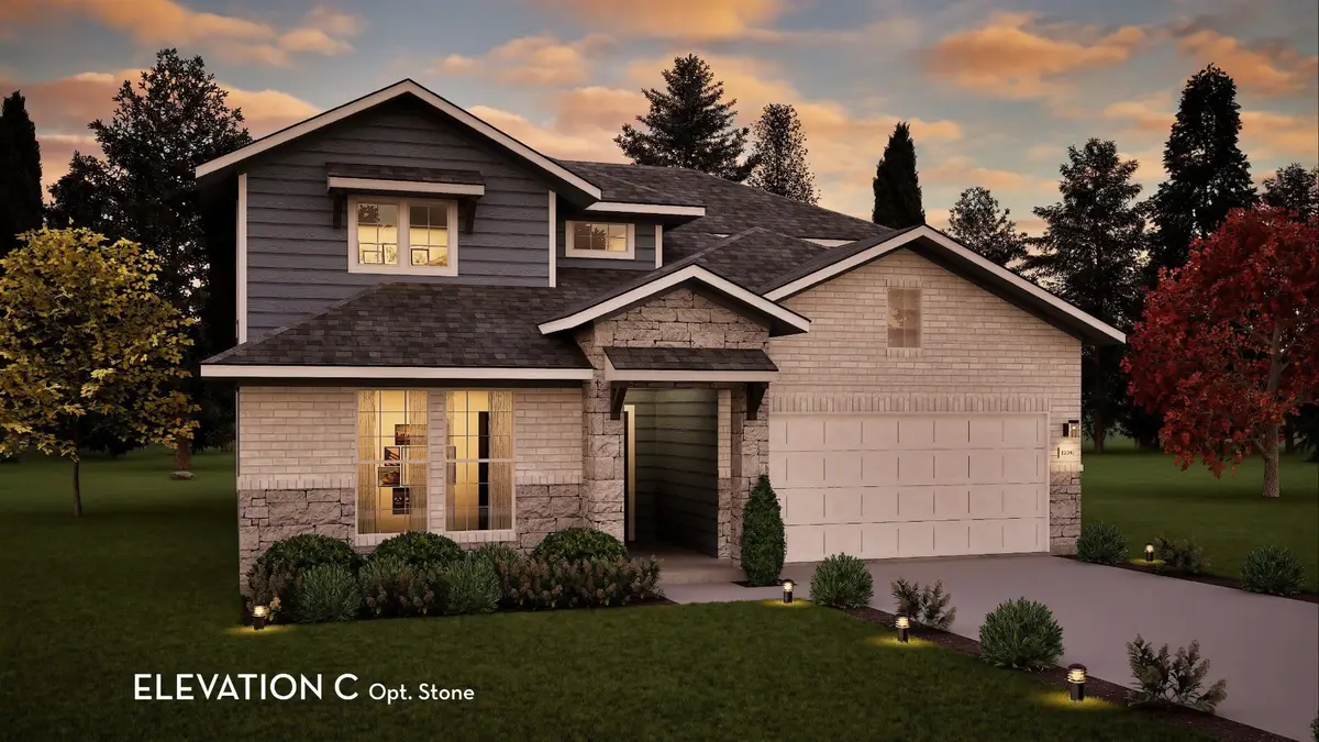 453 Van Conder Place, Hendersonville, TN 37075 - #1