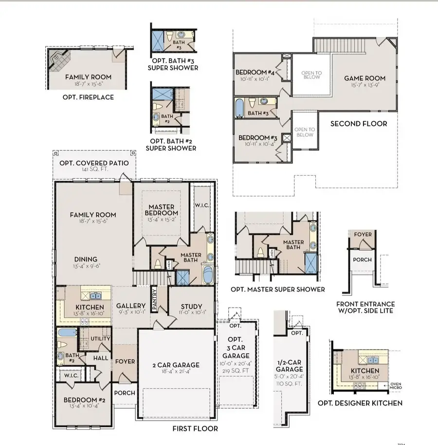 453 Van Conder Place, Hendersonville, TN 37075 - #2