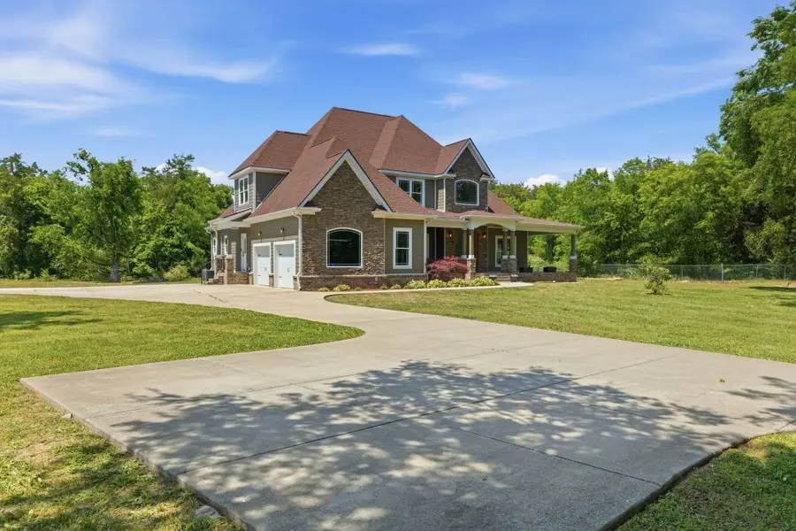 230 Peebles Dr, Smyrna, TN 37167 - #3