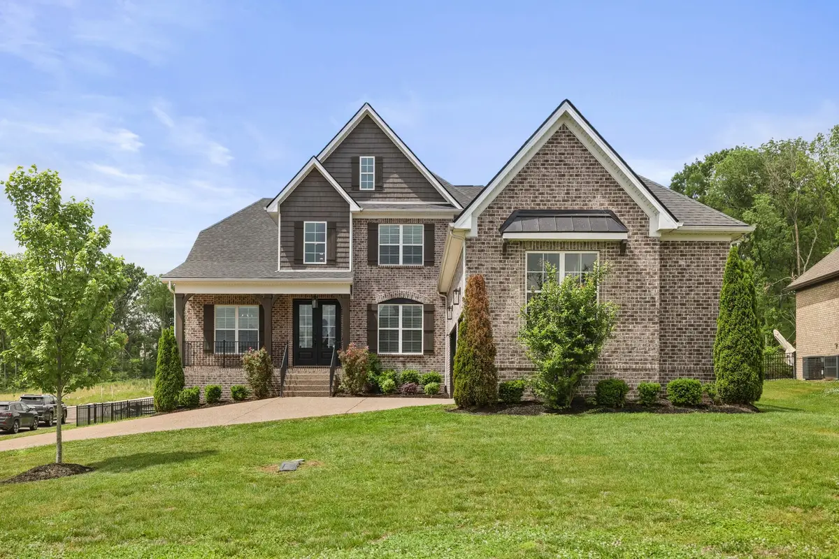 400 Millstone Pl, Lebanon, TN 37087 - #1