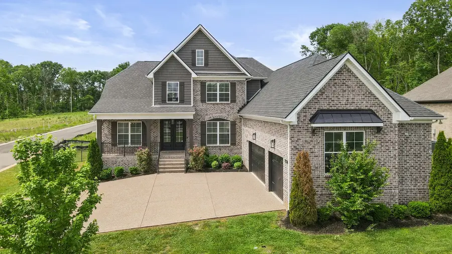 400 Millstone Pl, Lebanon, TN 37087 - #2