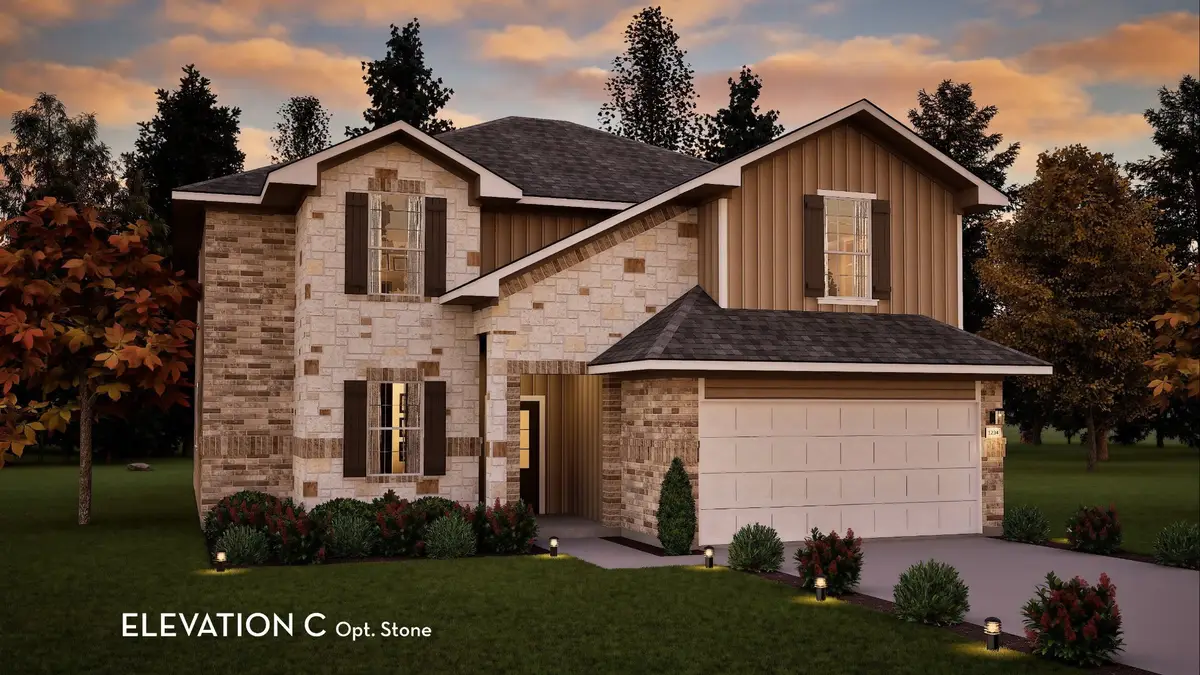 457 Van Conder Place, Hendersonville, TN 37075 - #1