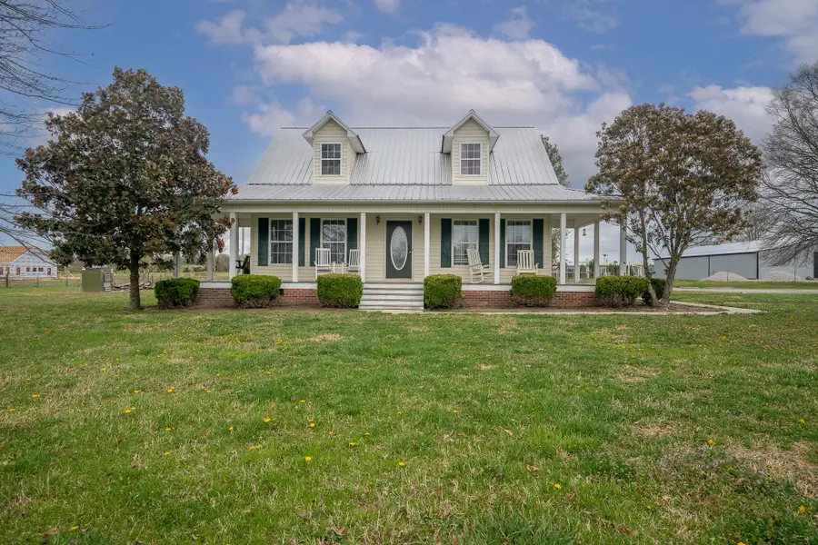 11220 Shelbyville Rd, Morrison, TN 37357 - #2