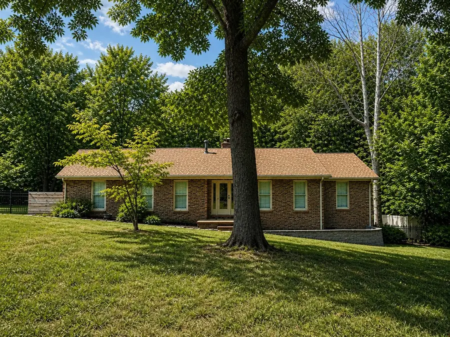 460 Rivermont Dr, Clarksville, TN 37043 - #2