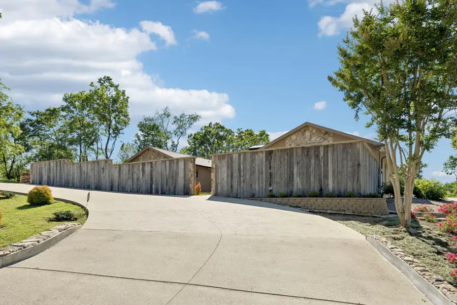 1119 Harpeth Ridge Rd, Franklin, TN 37069 - #2