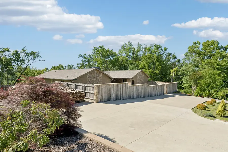 1119 Harpeth Ridge Rd, Franklin, TN 37069 - #3
