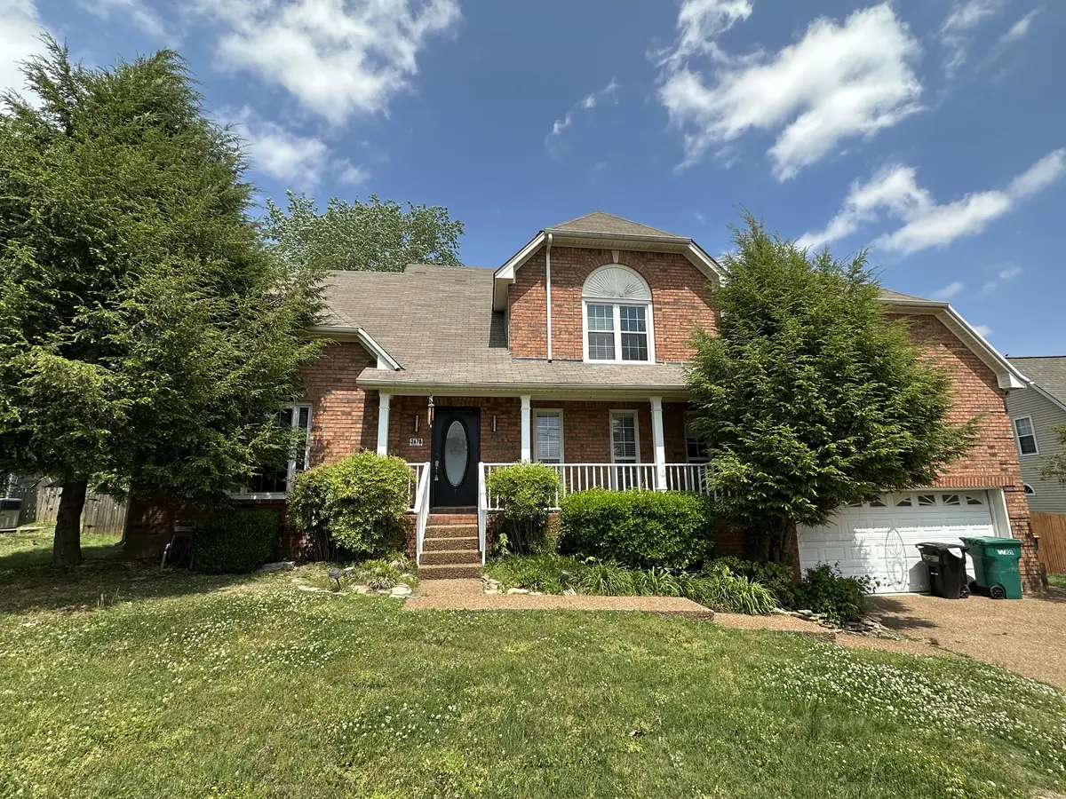 2678 Douglas Ln, Thompsons Station, TN 37179 - #1