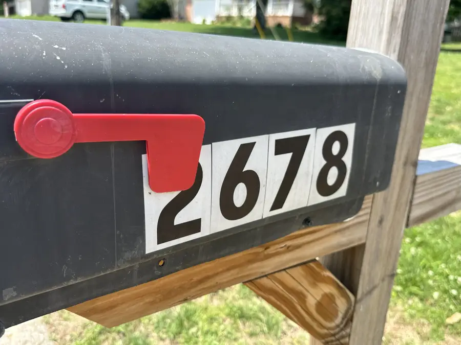 2678 Douglas Ln, Thompsons Station, TN 37179 - #2