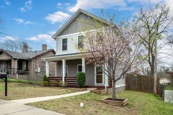 1740 24th Ave N, Nashville, TN 37208 - #1