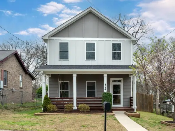 1740 24th Ave N, Nashville, TN 37208 - #2
