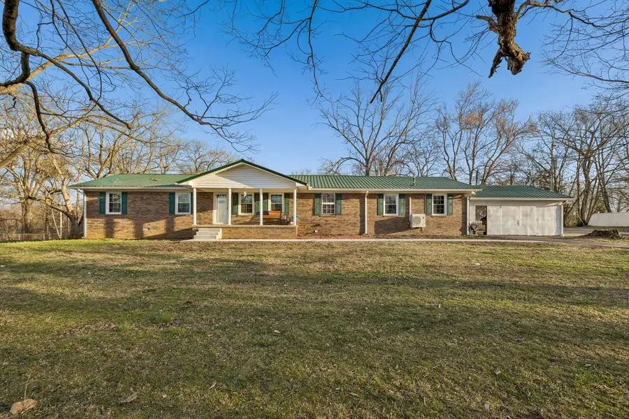 1016 Butler Bridge Rd, Portland, TN 37148 - #2