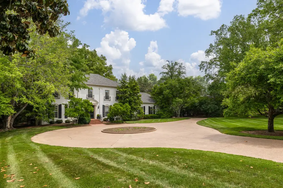 5 Castlewood Court, Nashville, TN 37215 - #2